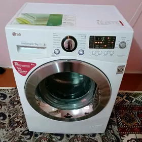 LG KIRMAŞIN 6/3 KG