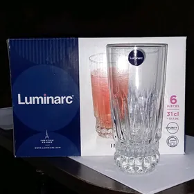 набор стаканов Luminarc
