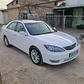 Toyota Camry 2002