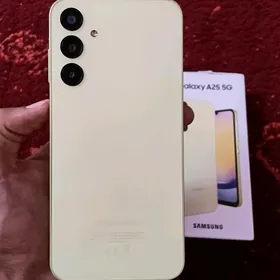 Samsung A25 5G 6/128Gb
