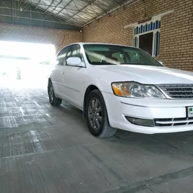 Toyota Avalon 2001