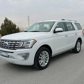 Ford Expedition 2021