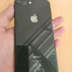 iPhone 8 plus