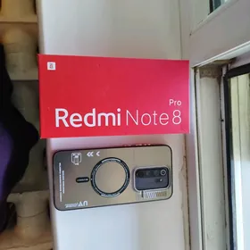 Redmi not 8 pro obmen bar