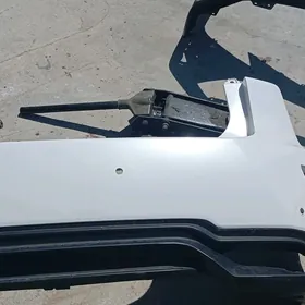 bamper lexsus rx 350