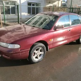 Opel Vectra 1993