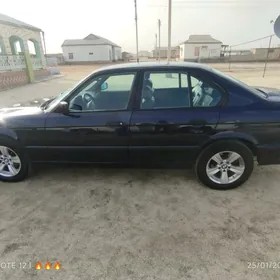 BMW 525 1993