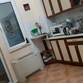 Подвойская
