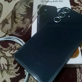 a35 5g