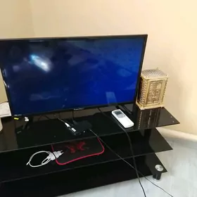 haladinnik telewizor pastawka