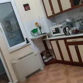 Подвойская!