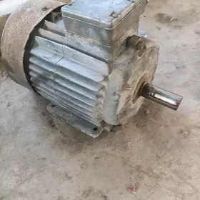 7.5 КВ 3000 об/мин
