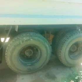 Kamaz Euro 3 1999
