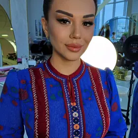 salon saç makiyaj