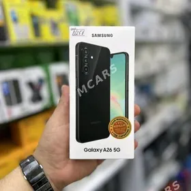 Samsung A26
