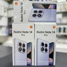 NOTE 14 PRO