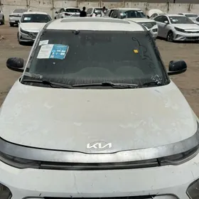 Kia Soul 2020