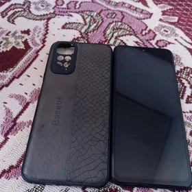 redmi not11