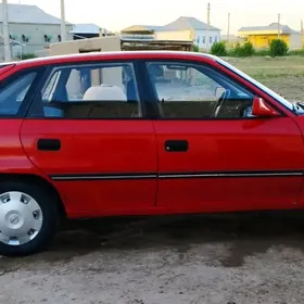 Opel Astra 1992