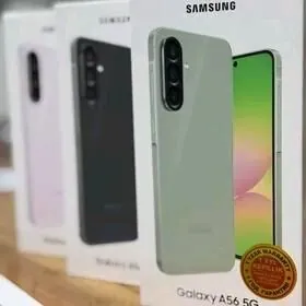 samsung A56