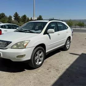 Lexus RX 330 2004