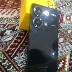 poko m6 pro