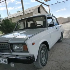 Lada 2107 2000