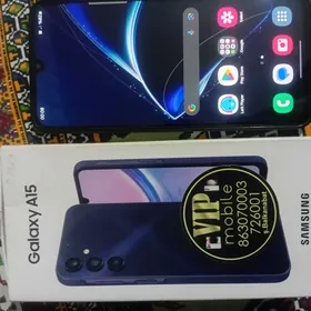 samsung a15