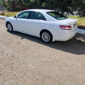 Toyota Camry 2010