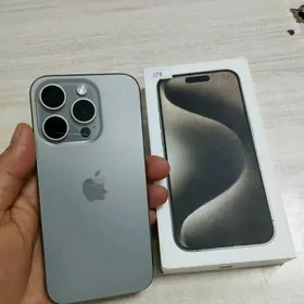 iPhone 15 pro 128gb 2 sim