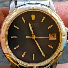 Sagat Часы Orient.