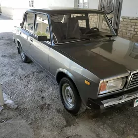 Lada 2107 2002