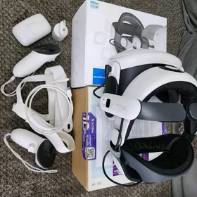 Meta quest 3 vr