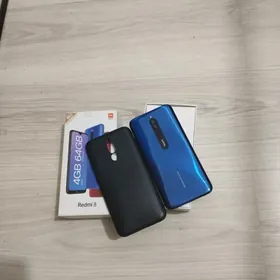 REDMI 8 (4/64) Zawod