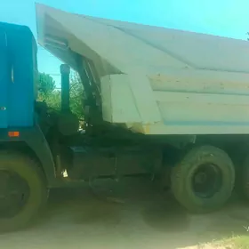 Kamaz 5320 1999