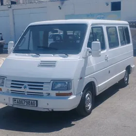 Renault Trafic 1998