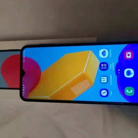 Samsung galaxy M13