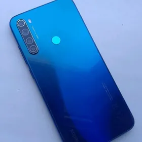 redmi note 8