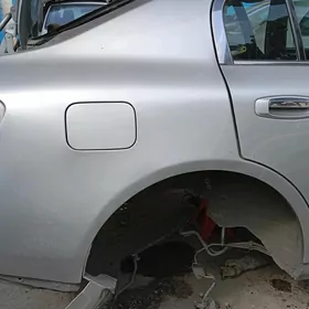 kyrlo infiniti G 35 2005