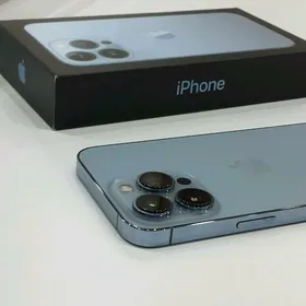 iPhone 13pro