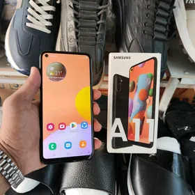 Samsung Galaxy A11 3/32 Gb