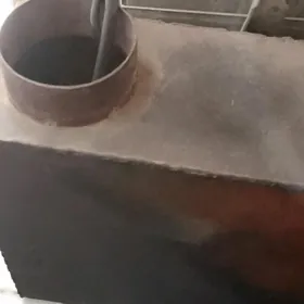 gaz pec