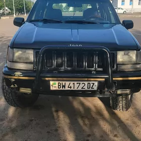 Jeep Grand Cherokee 1995