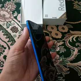 REDMİ 9A 4/64