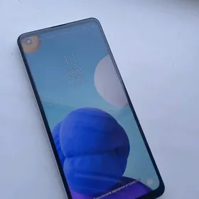 samsung A21s