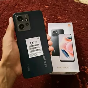 Redmi Note 12 8/128Gb
