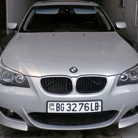 BMW E60 2004