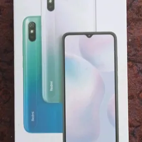 Redmi 9A