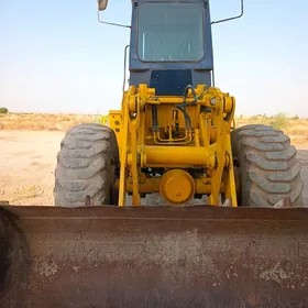 XCMG LW300F 1989