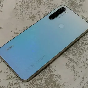 Redmi not8